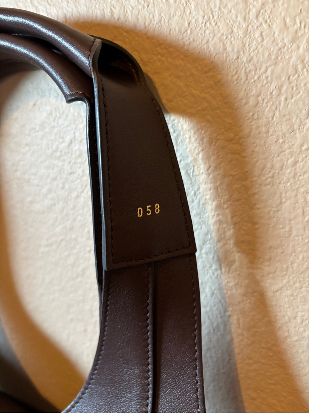 RSVP Paris Small Parachute Bag - Picture 3 of 10